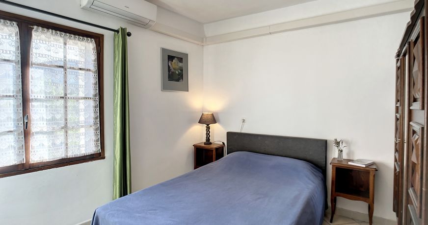 en location saisonnière Maison La Tour Sur Orb