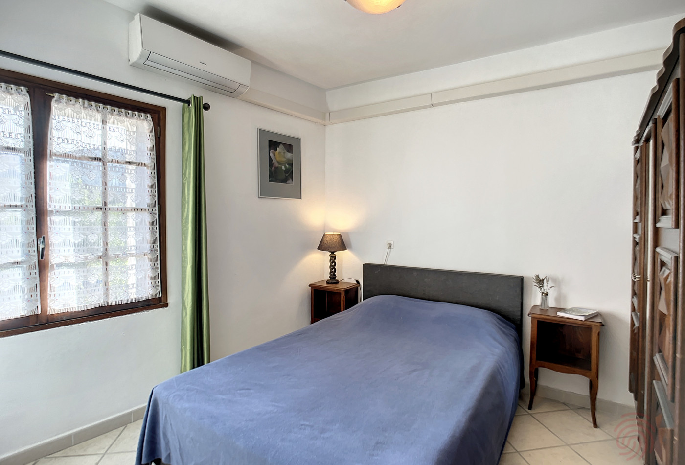 en location saisonnière Maison La Tour Sur Orb - Photo 13