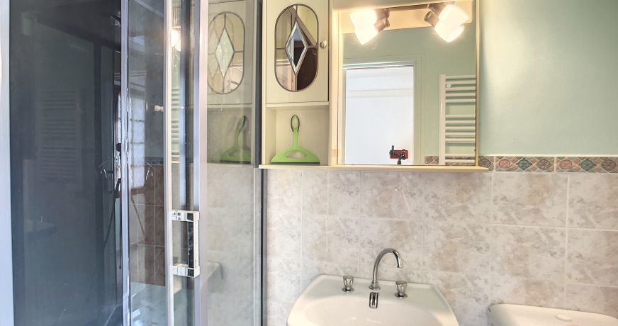 en location saisonnière Maison La Tour Sur Orb