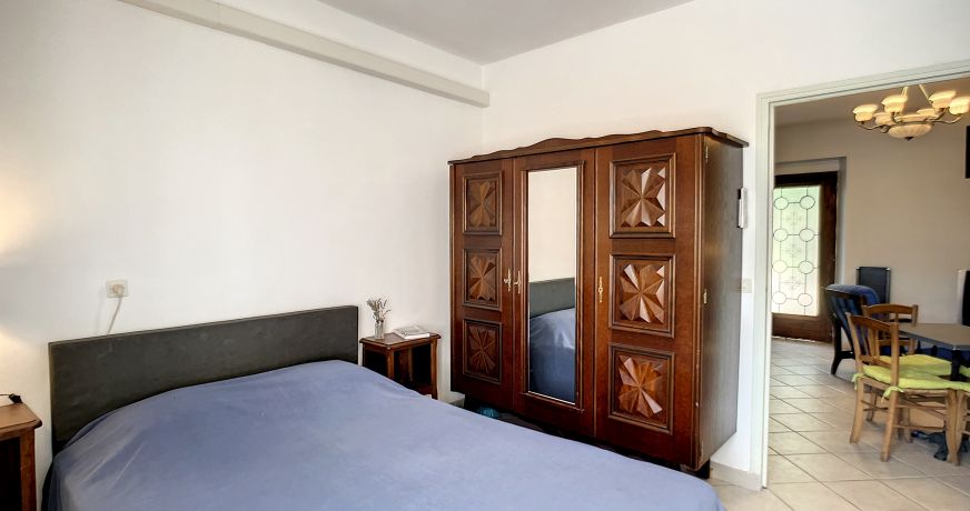 en location saisonnière Maison La Tour Sur Orb