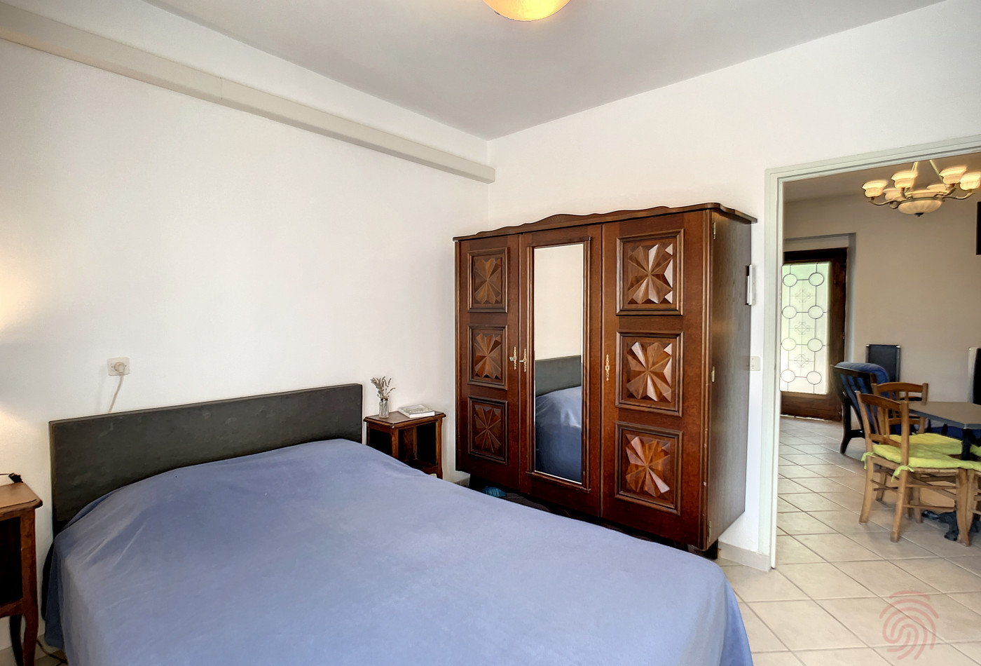 en location saisonnière Maison La Tour Sur Orb - Photo 14