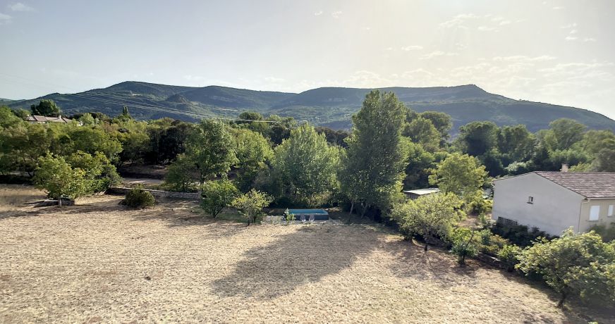 en location saisonnière Maison La Tour Sur Orb