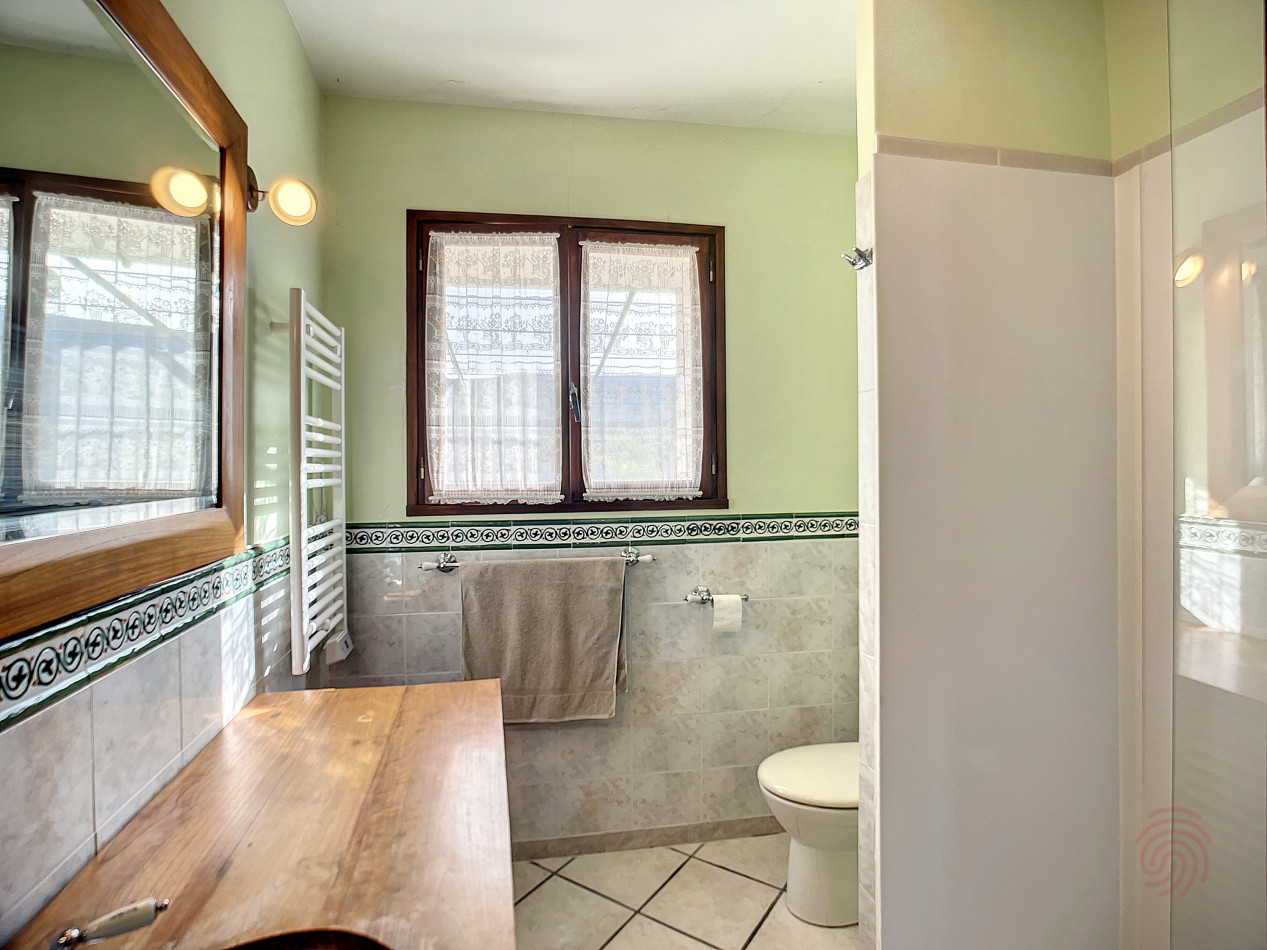 en location saisonnière Maison La Tour Sur Orb - Photo 10