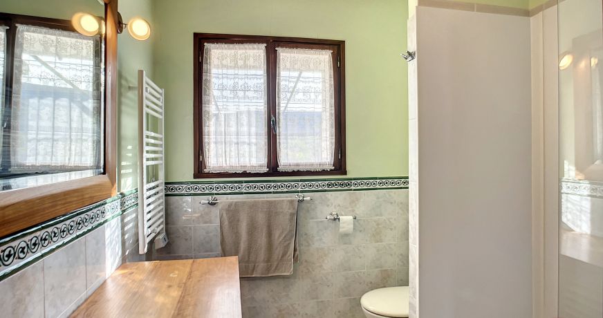 en location saisonnière Maison La Tour Sur Orb