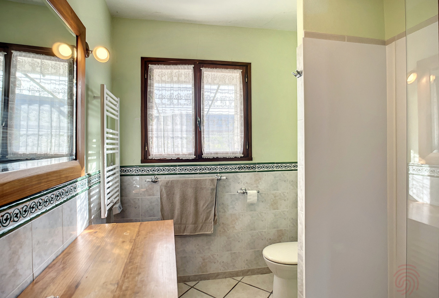 en location saisonnière Maison La Tour Sur Orb - Photo 10