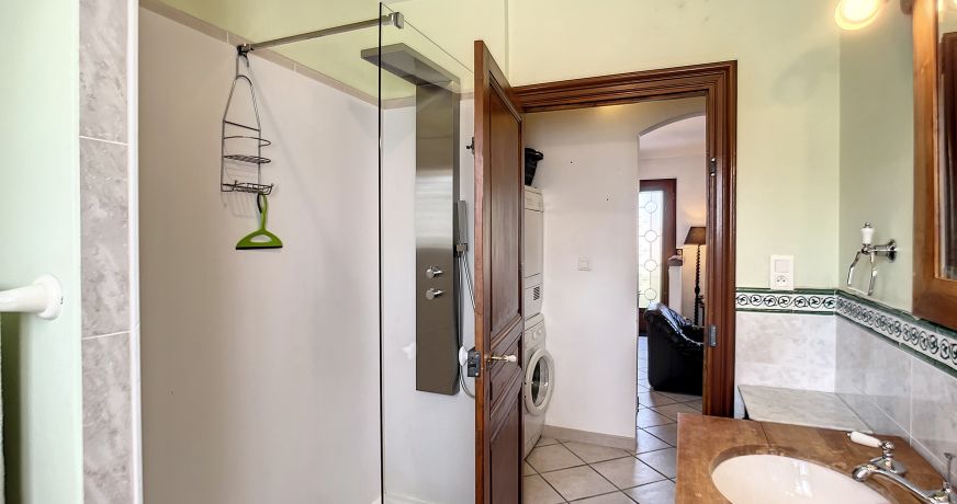 en location saisonnière Maison La Tour Sur Orb