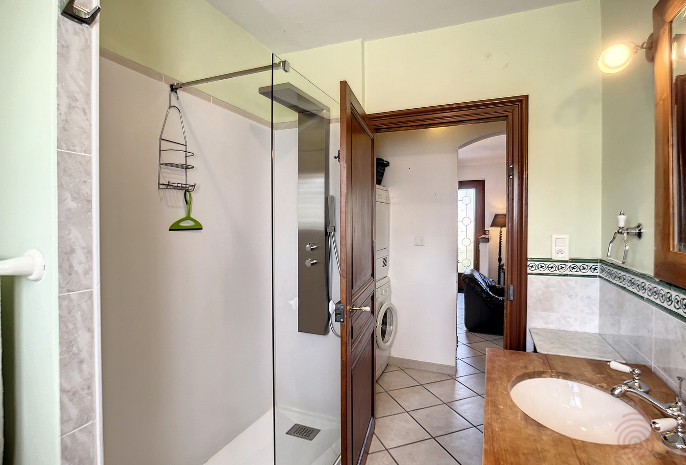 en location saisonnière Maison La Tour Sur Orb - Photo 11