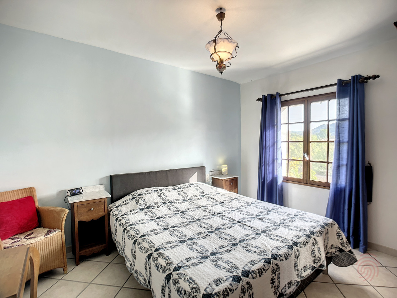 en location saisonnière Maison La Tour Sur Orb - Photo 9