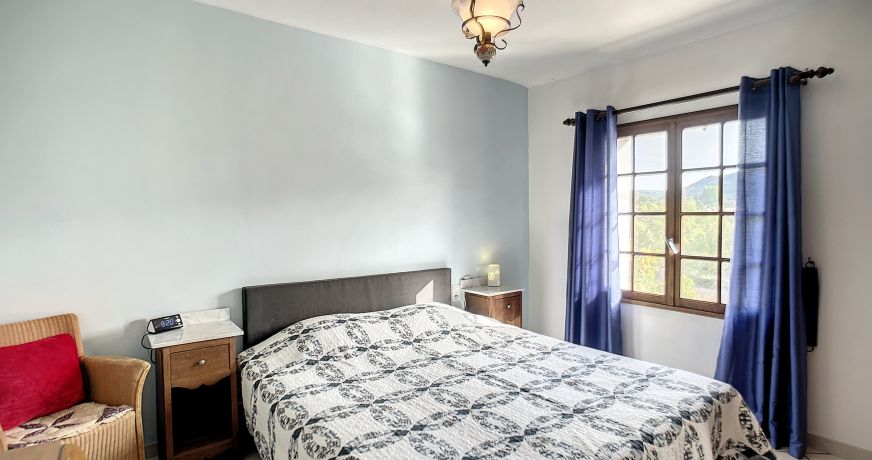 en location saisonnière Maison La Tour Sur Orb