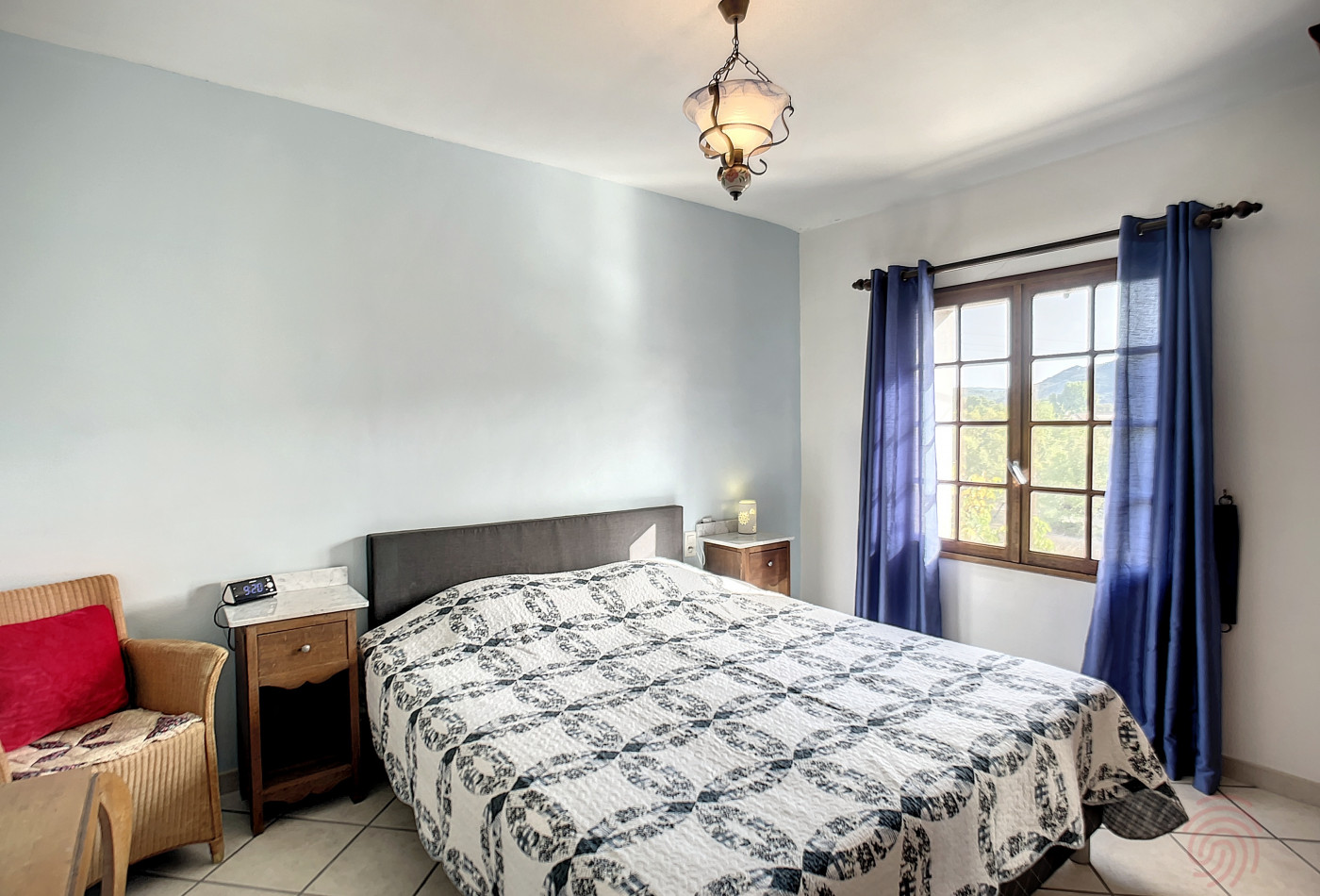 en location saisonnière Maison La Tour Sur Orb - Photo 9