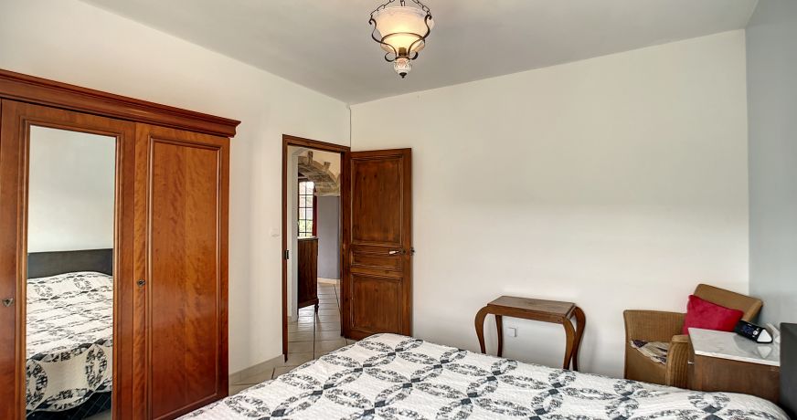 en location saisonnière Maison La Tour Sur Orb