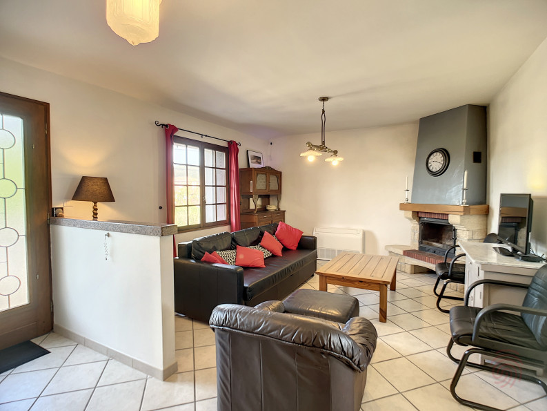 en location saisonnière Maison La Tour Sur Orb - Photo 3