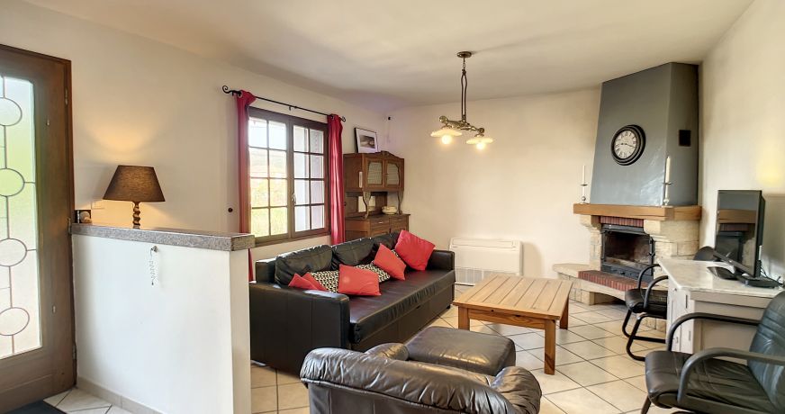 en location saisonnière Maison La Tour Sur Orb