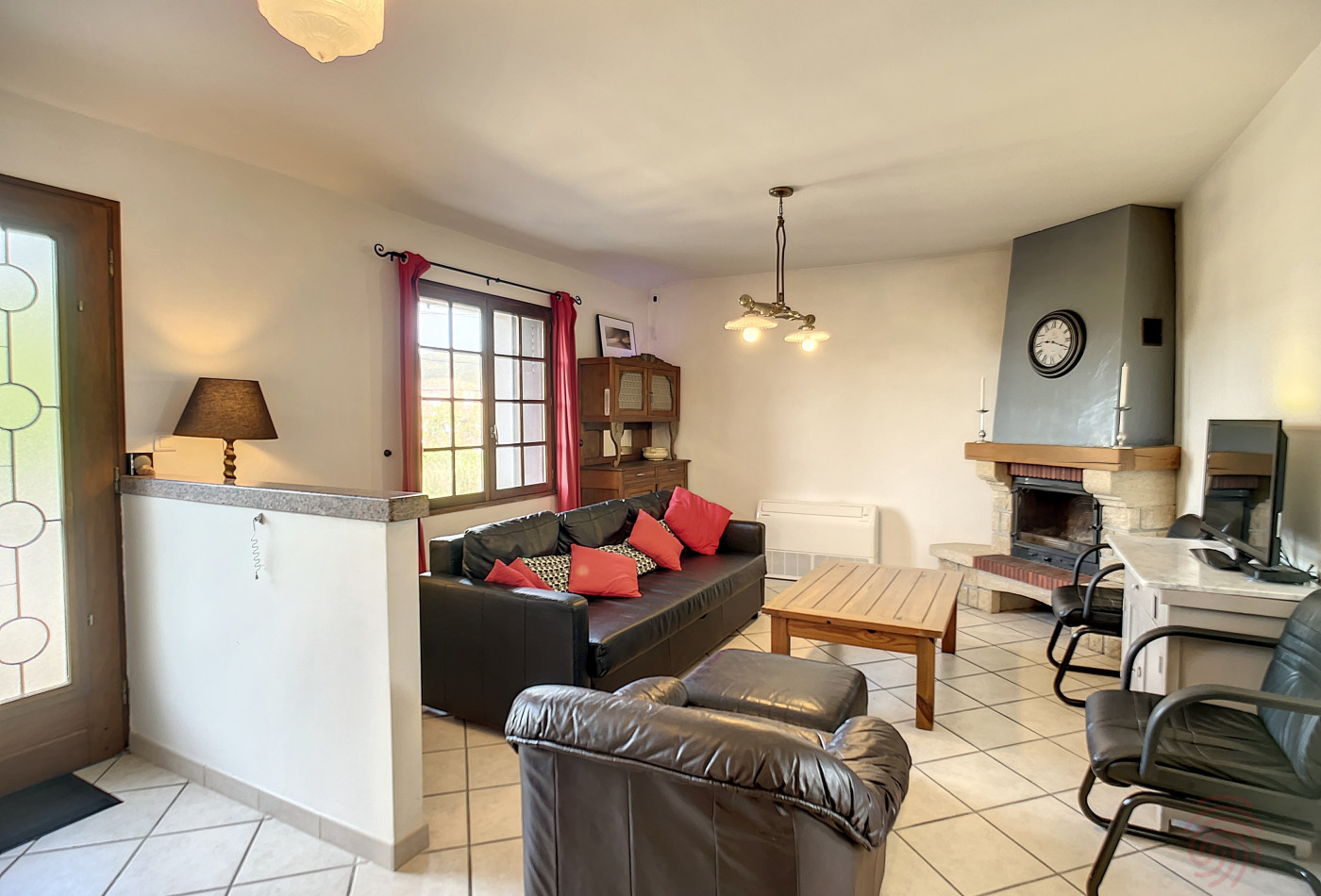 en location saisonnière Maison La Tour Sur Orb - Photo 3