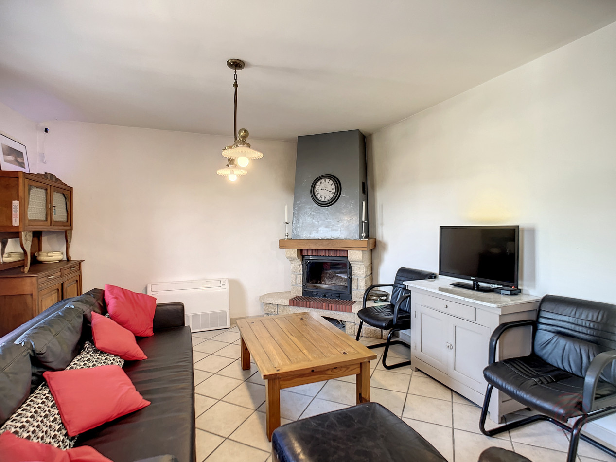 en location saisonnière Maison La Tour Sur Orb - Photo 4