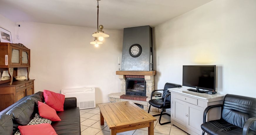 en location saisonnière Maison La Tour Sur Orb