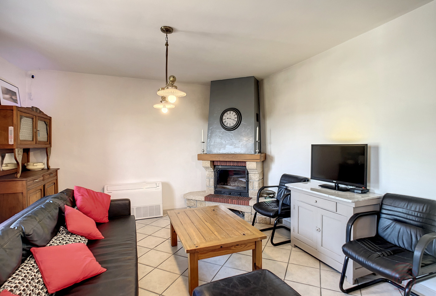 en location saisonnière Maison La Tour Sur Orb - Photo 4