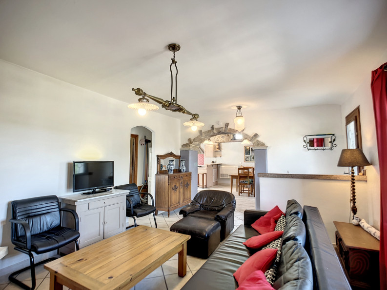 en location saisonnière Maison La Tour Sur Orb - Photo 5