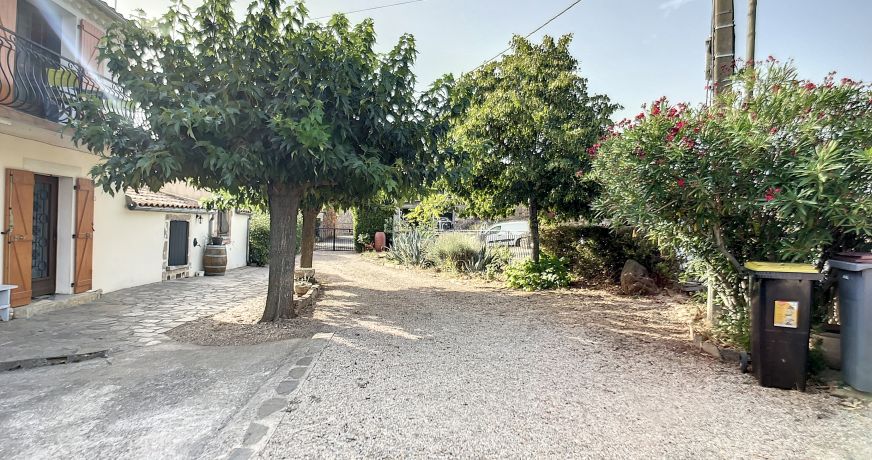 en location saisonnière Maison La Tour Sur Orb