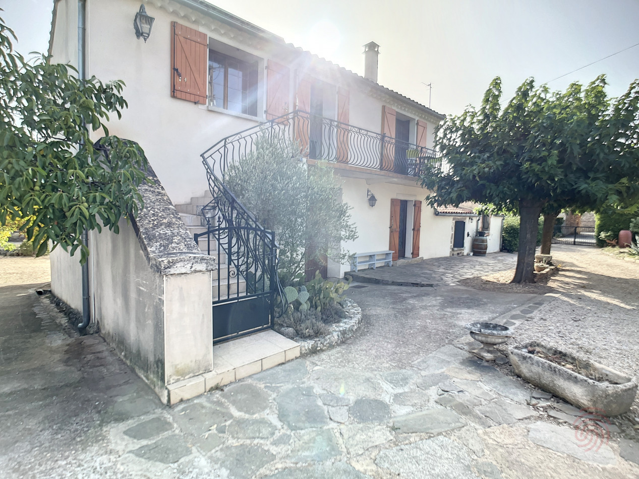 en location saisonnière Maison La Tour Sur Orb - Photo 2