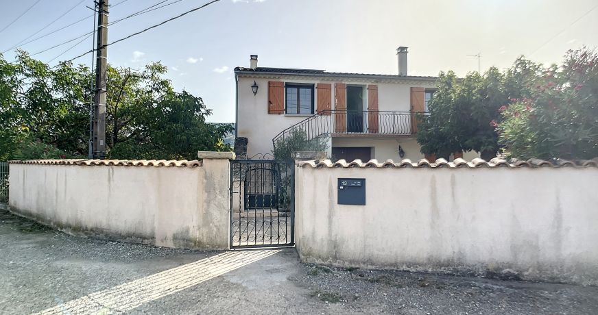 en location saisonnière Maison La Tour Sur Orb