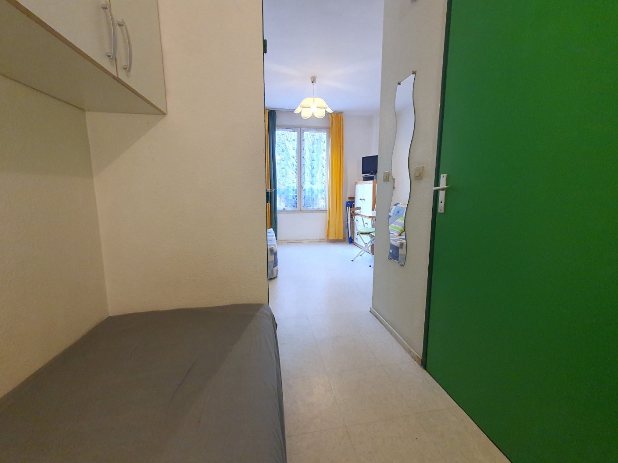 vente Studio Lamalou Les Bains - Photo 7