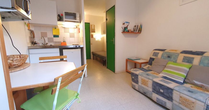vente Studio Lamalou Les Bains