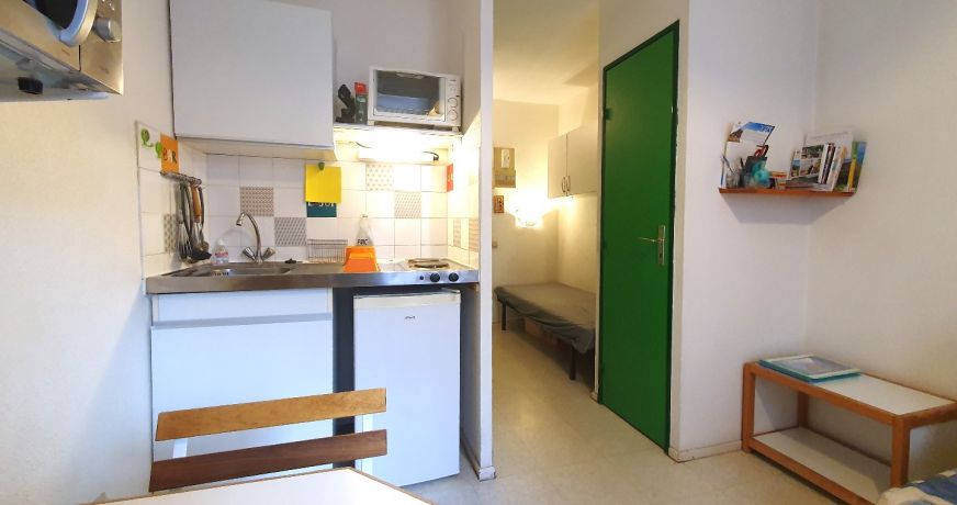 vente Studio Lamalou Les Bains