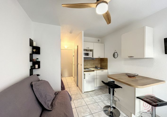 en location saisonnière Appartement Lamalou Les Bains