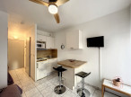 for seasonal lettings Appartement Lamalou Les Bains