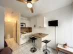 en location saisonnière Appartement Lamalou Les Bains