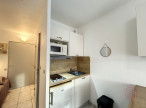 for seasonal lettings Appartement Lamalou Les Bains
