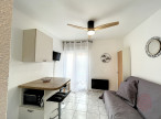 for seasonal lettings Appartement Lamalou Les Bains