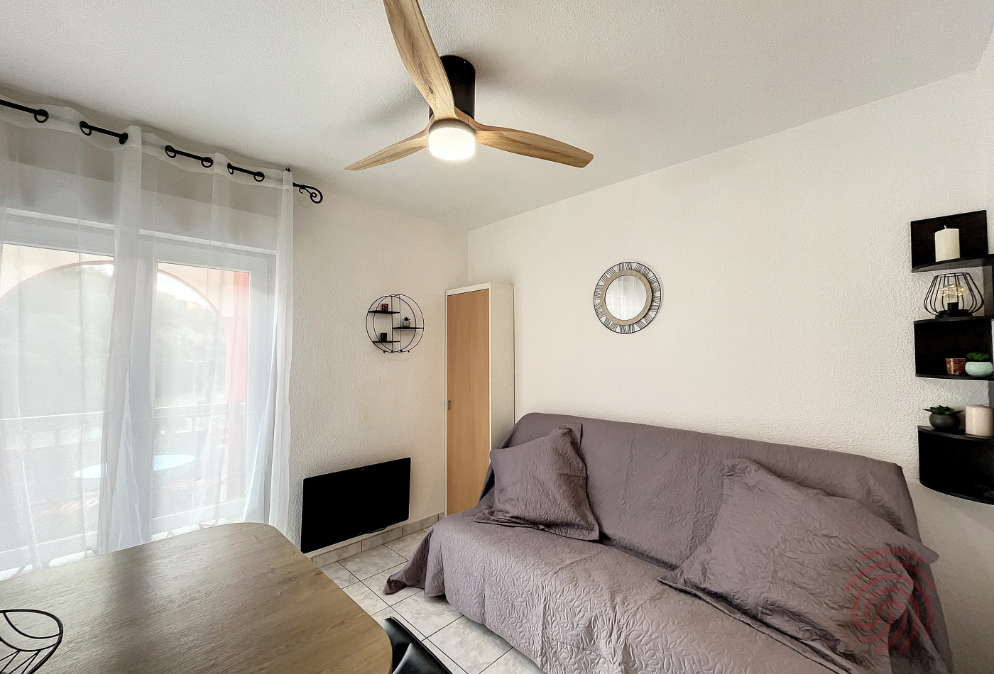 for seasonal lettings Appartement Lamalou Les Bains - Photo 6