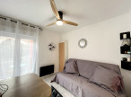 en location saisonnière Appartement Lamalou Les Bains