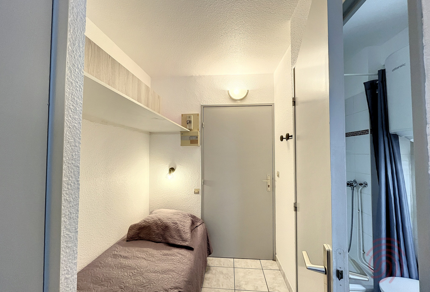 for seasonal lettings Appartement Lamalou Les Bains - Photo 7
