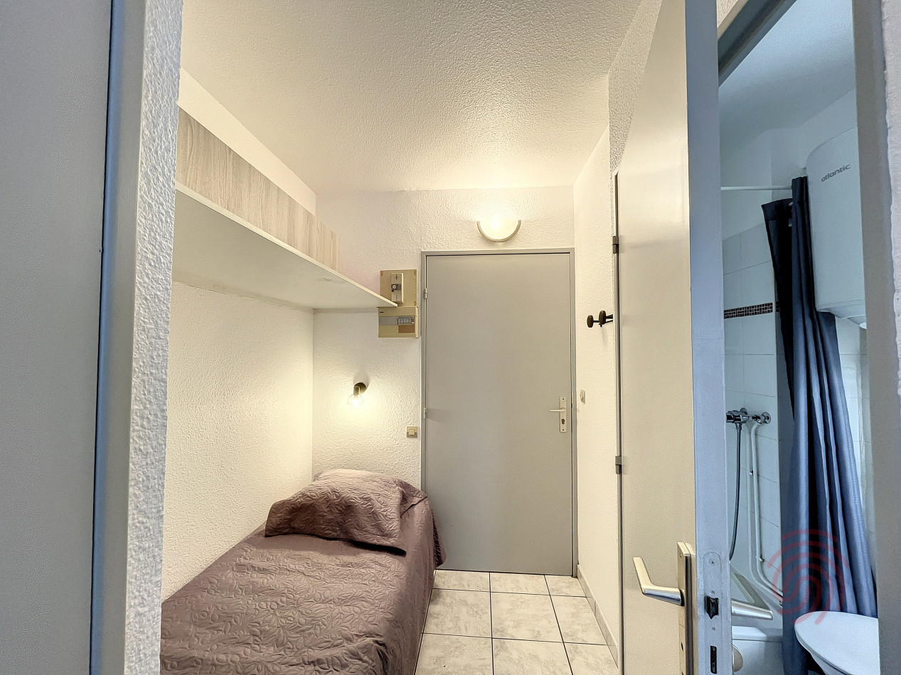 en location saisonnière Appartement Lamalou Les Bains - Photo 7