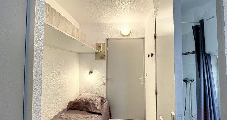 en location saisonnière Appartement Lamalou Les Bains