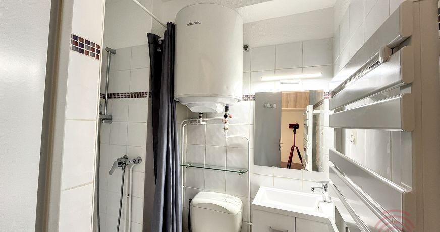 en location saisonnière Appartement Lamalou Les Bains