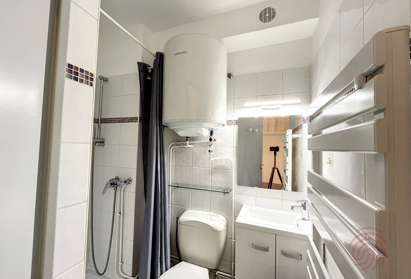 en location saisonnière Appartement Lamalou Les Bains - Photo 8