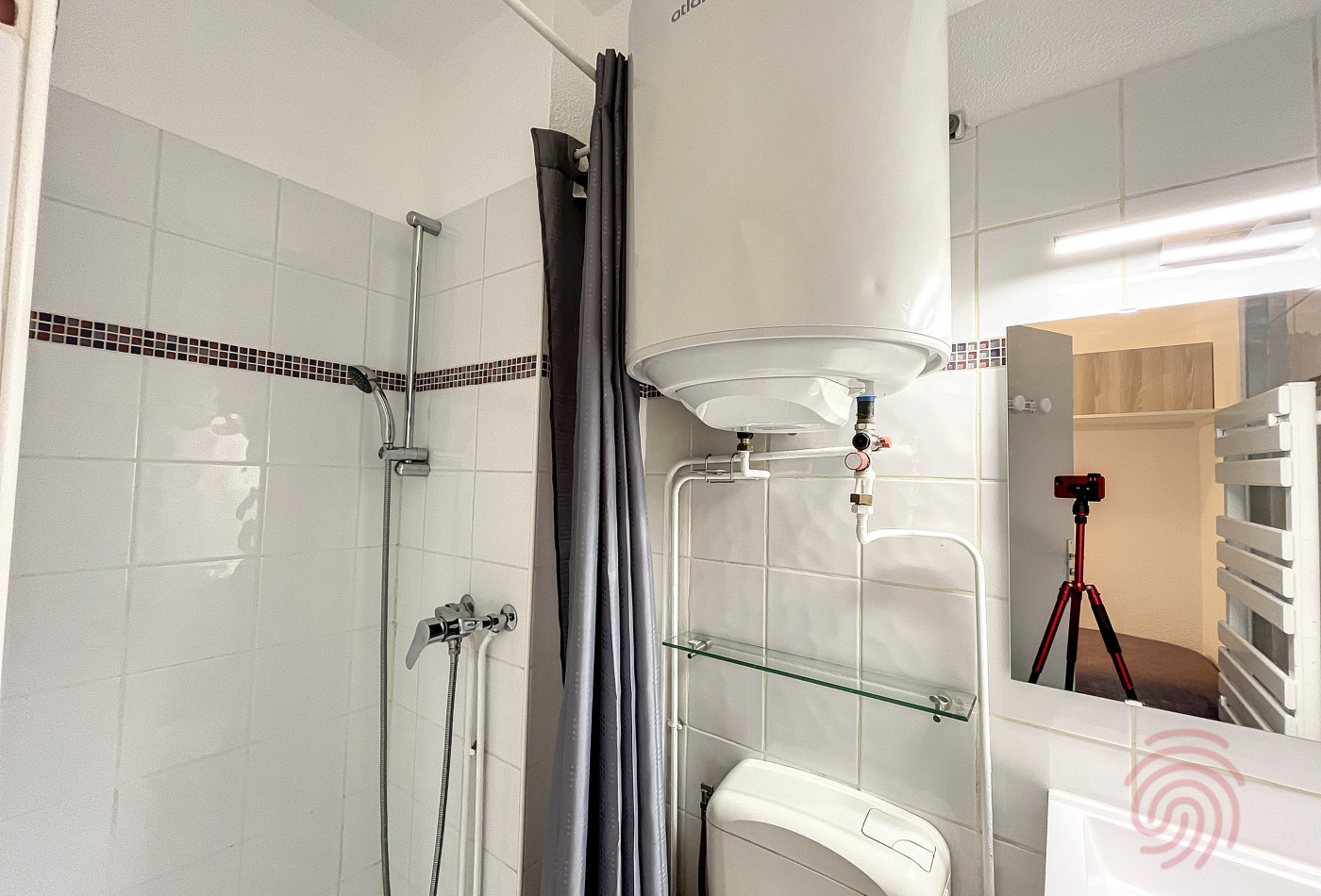 en location saisonnière Appartement Lamalou Les Bains - Photo 9