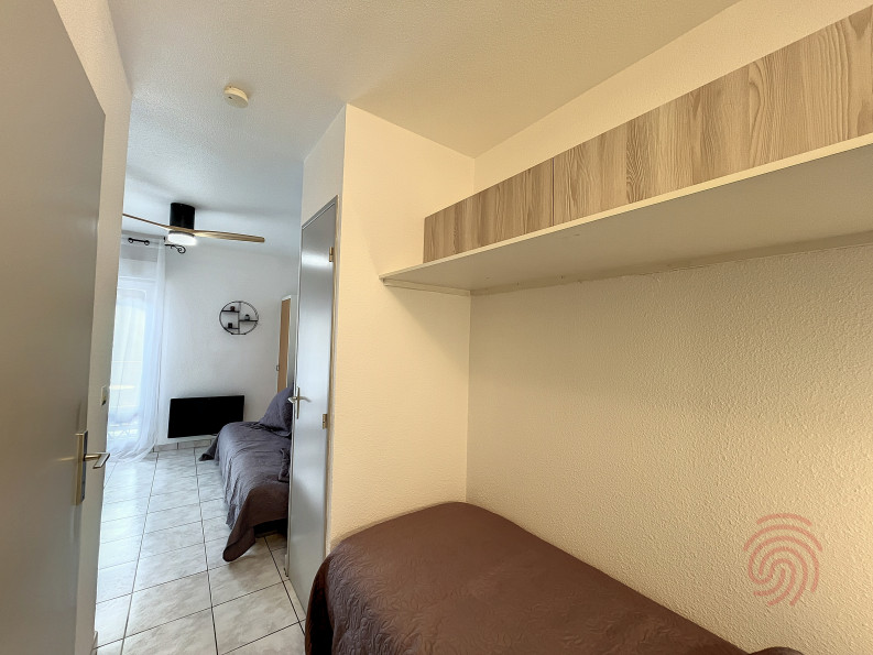 en location saisonnière Appartement Lamalou Les Bains - Photo 10