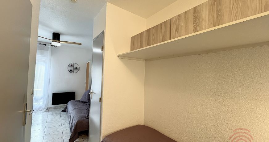 en location saisonnière Appartement Lamalou Les Bains