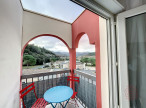 en location saisonnière Appartement Lamalou Les Bains