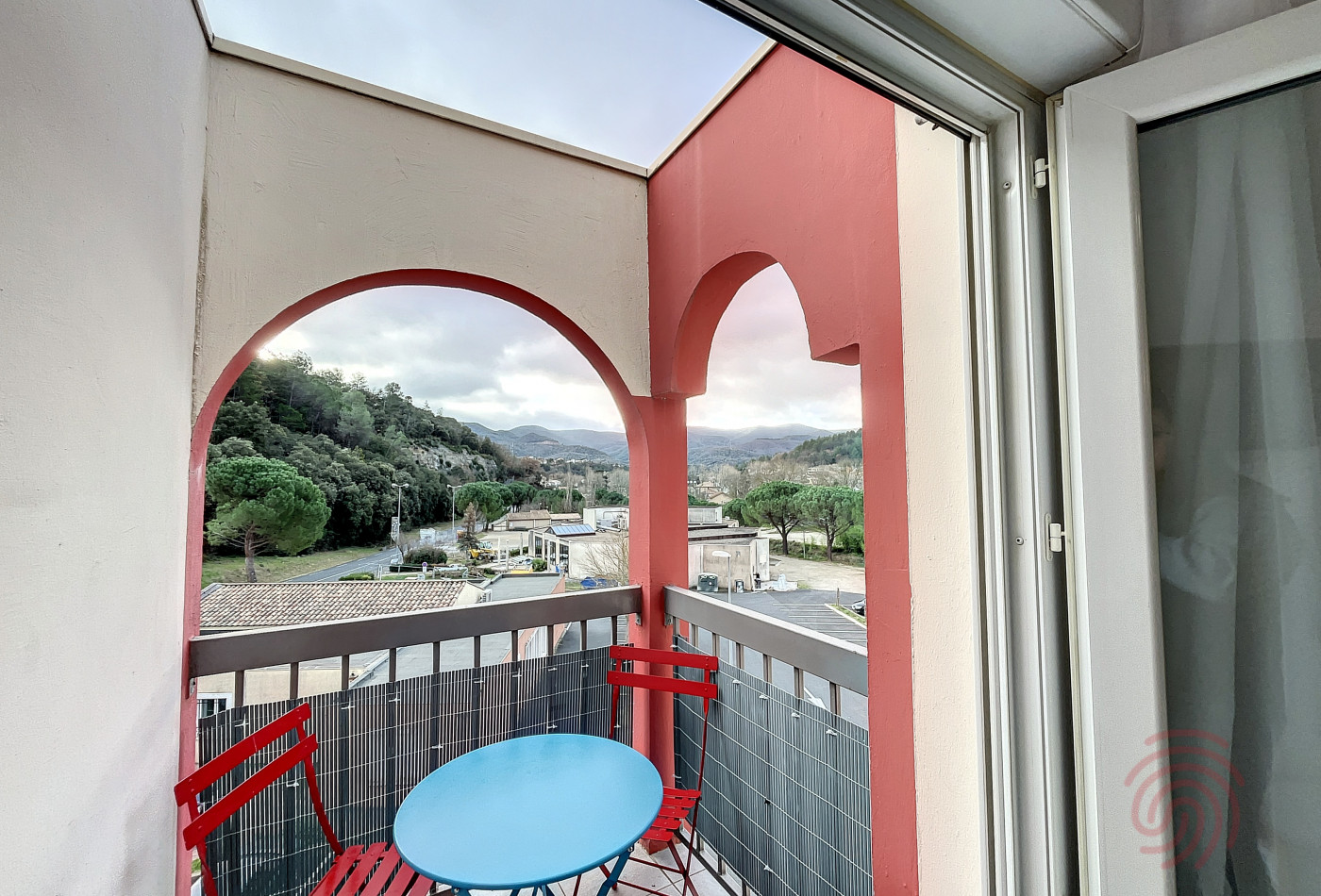 en location saisonnière Appartement Lamalou Les Bains - Photo 11
