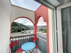 en location saisonnière Appartement Lamalou Les Bains