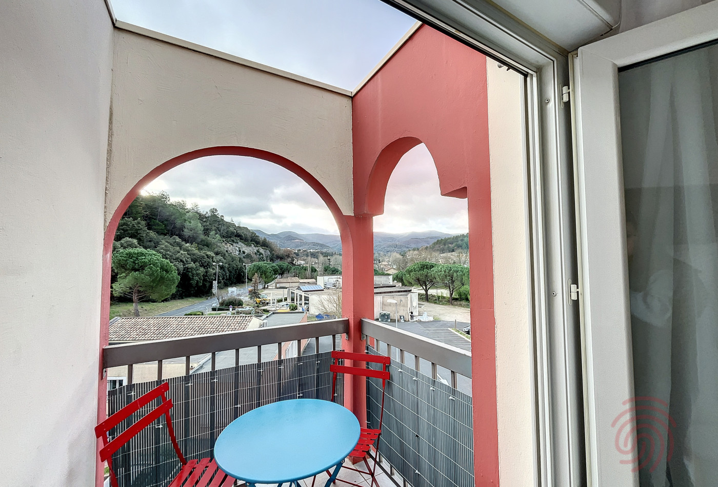 en location saisonnière Appartement Lamalou Les Bains - Photo 11