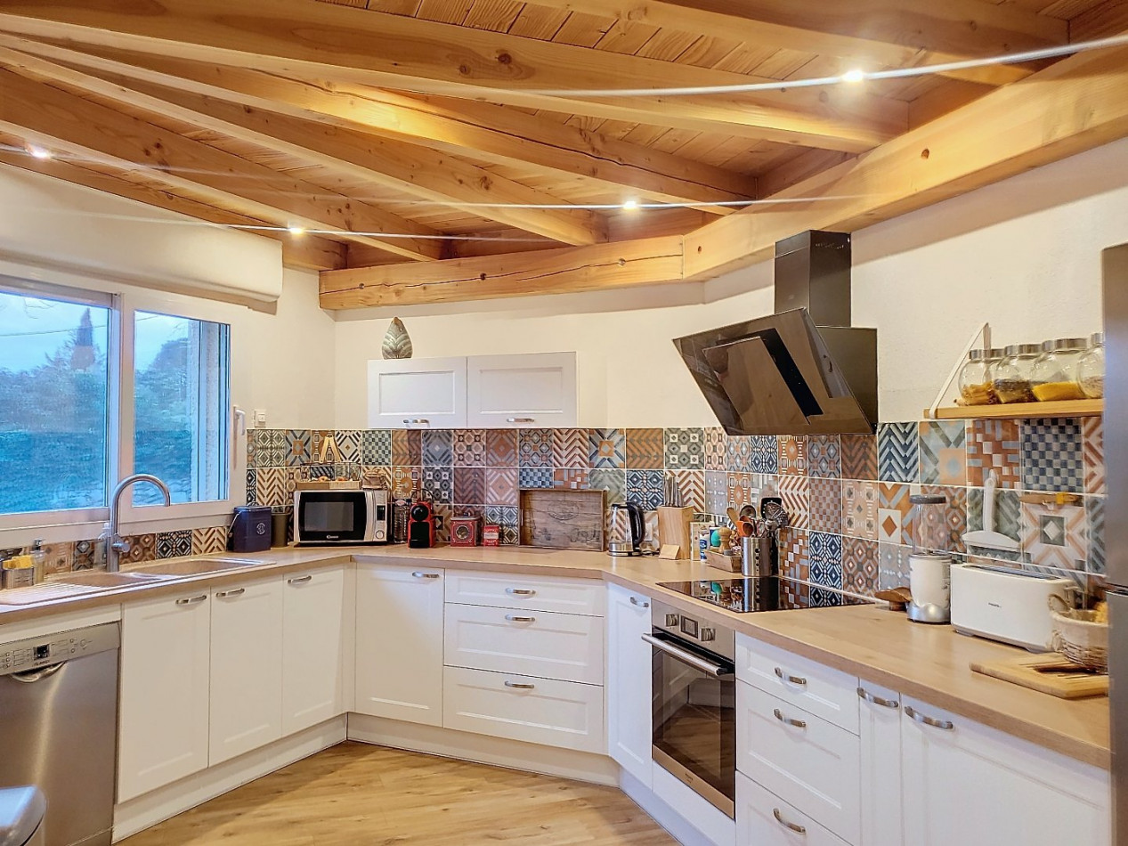 vente Maison Mons - Photo 5