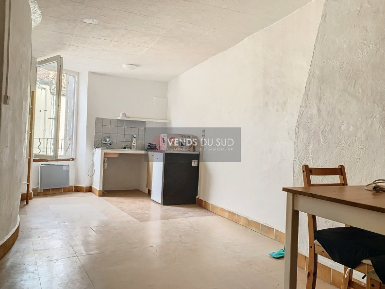 location Appartement Bedarieux - Photo 1