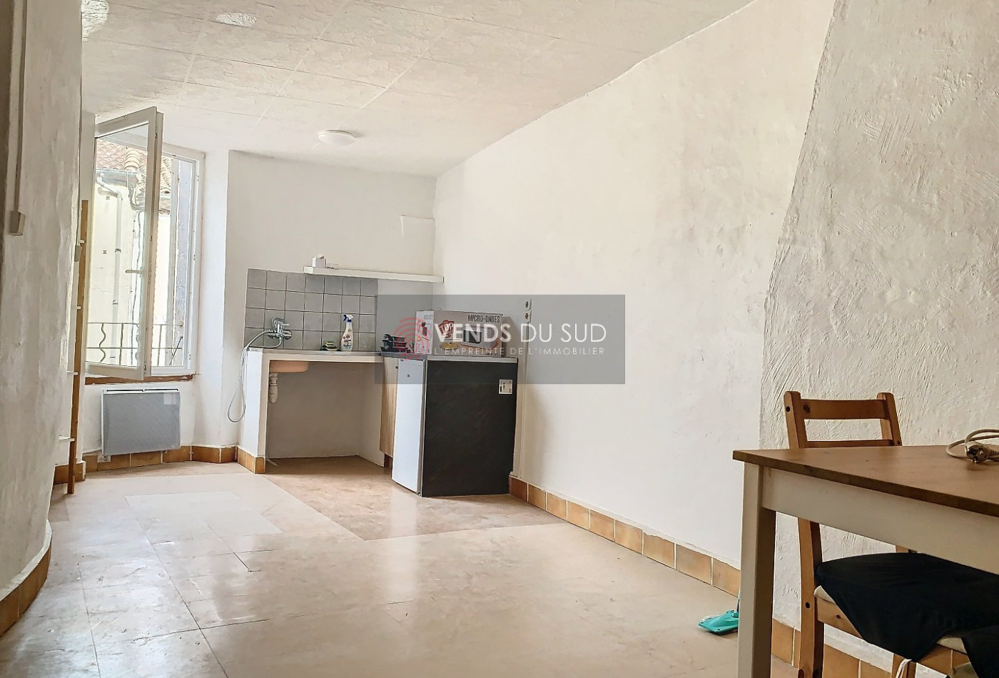 letting Appartement Bedarieux - Photo 1